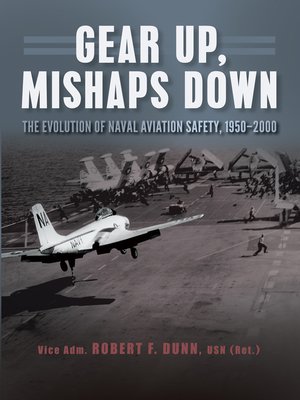 cover image of Gear Up, Mishaps Down